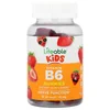 Kids Vitamin B6 Gummies, Strawberry, 50 mg, 60 Gummies image 1