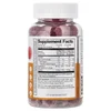 Kids, Magnesium Citrate Gummies, Raspberry, 60 Gummies (85 mg per Gummy) image 2