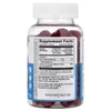 Kids Vitamin D3 Gummies, Sugar Free, Strawberry , 25 mcg (1,000 IU), 60 Gummies image 2