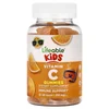 Kids, Vitamin C Gummies, Citrus, 60 Gummies image 1