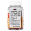 Kids Vitamin D3 Gummies, Strawberry, 60 Gummies image 2