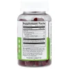 Moringa Leaf Extract Gummies, Natural Strawberry, 60 Gummies (200 mg per Gummy) image 2