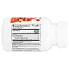 Kids, Magnesium Chewables, Orange, 120 Chewables (150 mg per Chewable) image 2