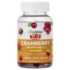 Kids, Cranberry Gummies, 60 Gummies image 1