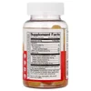 Omega 3-6-9 + DHA Gummies, Orange & Lemon, 60 Gummies image 2