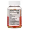 Kids, Omega + DHA Gummies, Orange & Lemon, 60 Gummies image 2