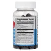 Kids, Sambucus Elderberry + Vitamin C & Zinc Gummies, Berry, 60 Gummies image 2