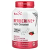 Berberine + Ceylon Cinnamon, 120 Vegan Capsules image 1