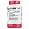 Berberine + Ceylon Cinnamon, 120 Vegan Capsules image 2