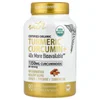 Organic Turmeric Curcumin+, 90 Organic Capsules image 1