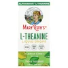 L-Theanine Liquid Drops, Lemon Lime, 2 fl oz (60 ml)