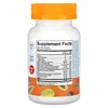 Adult Multivitamin, Strawberry, Papaya and Super Punch, 60 Gummies image 2