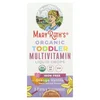 Organic Toddler, Multivitamin Liquid Drops, 1-3 Years, Orange Vanilla, 2 fl oz (60 ml) image 1