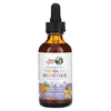 Organic Toddler, Multivitamin Liquid Drops, 1-3 Years, Orange Vanilla, 2 fl oz (60 ml) image 3