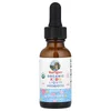 Organic Kids Liquid Probiotic, 4 + Years, Unflavored, 2 Billion CFU, 1 fl oz (30 ml) image 3