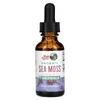 Organic Sea Moss Liquid Extract, Alcohol Free, 1,140 mg, 1 fl oz (30 ml) image 3
