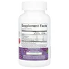 Iron Gummies with Vitamin C, Grape, 60 Gummies image 2