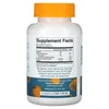 Organic Vitamin C Gummies, Orange, 60 Gummies (45 mg per Gummy) image 2