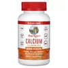 Calcium Gummies, Peach, Mango, Apricot, 60 Gummies (100 mg per Gummy) image 1