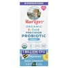 Organic Infant Precision Probiotic, Liquid Drops, Newborn+, Unflavored , 1 Billion CFU, 0.27 fl oz (8 ml)