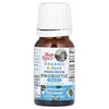 Organic Infant Precision Probiotic, Liquid Drops, Newborn+, Unflavored , 1 Billion CFU, 0.27 fl oz (8 ml) image 3