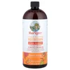 Liquid Morning Multivitamin + Hair Growth, Peach Mango, 30 fl oz (887 ml) image 1