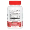 Organic Cranberry Gummies with D-Mannose, 60 Gummies image 2
