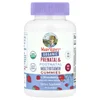 Organic Prenatal & Postnatal Multivitamin Gummies, Strawberry, 60 Gummies image 1