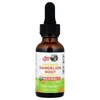 Organic Dandelion Root Liquid Extract, 1 fl oz (30 ml) image 3