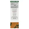 Organic Fenugreek Liquid Extract, 1 fl oz (30 ml) image 2