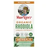 Organic Rhodiola Liquid Extract, 1 fl oz (30 ml) image 1