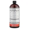Liquid Morning Multivitamin Essentials+, Strawberry, 30 fl oz (887 ml) image 2