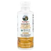 Organic Lion's Mane Mushroom, Liposomal Liquid Supplement, Coffee Cake , 7.6 fl oz (225 ml) image 1