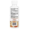 Organic Cordyceps Mushroom Liposomal, Maple Spice, 7.6 fl oz (225 ml) image 2