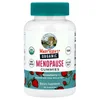 Organic Menopause Gummies, Strawberry, 60 Gummies