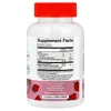 Organic Menstrual Support Gummies, Strawberry, 60 Gummies image 2