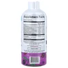 Liquid Nighttime Multimineral + Skin Renew, Berry Dream, 15.22 fl oz (450 ml) image 2