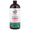 Liquid Morning Multivitamin + Hair Growth, Dragon Fruit Melon, 30 fl oz (887 ml) image 1