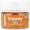 Focus, Functional Mushrooms Gummies, Passionfruit Tangerine, 60 Gummies