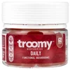 Daily, Functional Mushrooms Gummies, Strawberry Mango, 60 Gummies