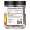 Organic Ashwagandha Gummies, Lemon Lime, 60 Gummies (150 mg Per Gummy) image 2