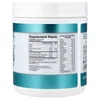 Collagen Peptides, Blue Raspberry, 0.959 lb (435 g) image 2