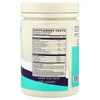 Hydro & Salt 2025 + BCAA, Blue Razz Slushie, 14.39 oz (408 g) image 2