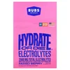 Hydrate or Die®, Electrolytes Drink Mix, Mixed Berry, 20 Packets, 0.43 oz (12.3 gm) Each image 1