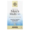One Daily Men's Multi 50+, 60 Capsules image 1