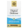 Age-Defying Nutrition, Digital Defense, 30 Vegan Softgels