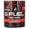 Energy Formula, Ghost Face®, Cherry Green Apple, 9.9 oz (280 g) image 1