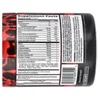 Energy Formula, Ghost Face®, Cherry Green Apple, 9.9 oz (280 g) image 2