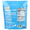 Hydration + Focus, Electrolyte Drink Mix with Cognizin®, Orange Oasis, 20 Stick Packs, 0.21 oz (6 g) Each image 2