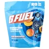 Hydration + Focus, Electrolyte Drink Mix with Cognizin®, Peach Paradise, 20 Stick Packs, 0.21 oz (6 g) Each image 1